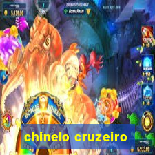 chinelo cruzeiro